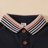 Robe classique à carreaux pour fille