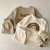 Hey Cutie 2-Piece Soft Set - ONEAKIDS