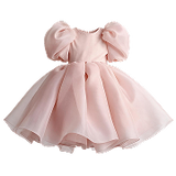 VESTIDOS DE NIÑA DE LAS FLORES