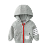 Toddler & Little Boys 2-Pc. Brooklyn Full-Zip Hoodie & Joggers Set