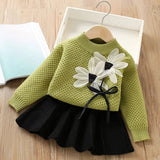 Elleanor Girls' Premium Set