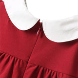 Red Retro - ONEAKIDS