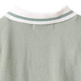 SAGE Green Dress - ONEAKIDS