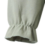 SAGE Green Dress - ONEAKIDS
