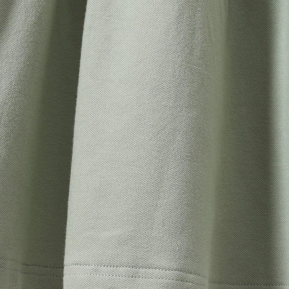 SAGE Green Dress - ONEAKIDS