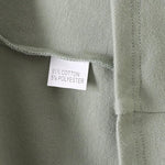 SAGE Green Dress - ONEAKIDS