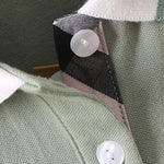 SAGE Green Dress - ONEAKIDS