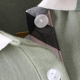 SAGE Green Dress - ONEAKIDS