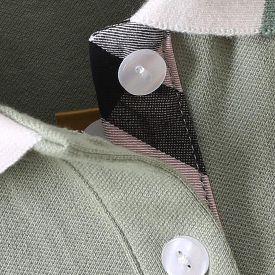 SAGE Green Dress - ONEAKIDS