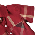 Boys Short Sleeve - ONEAKIDS
