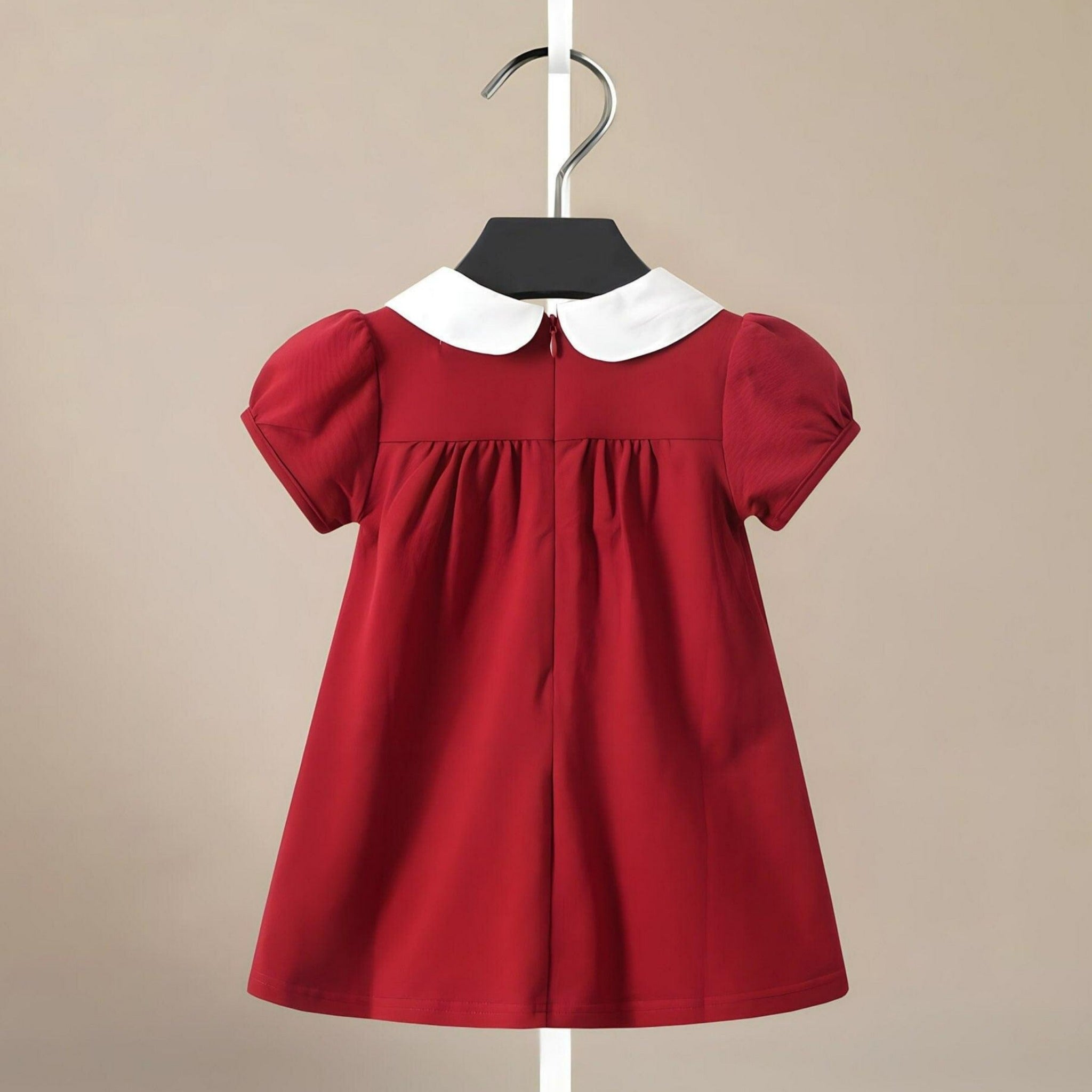 Red Retro - ONEAKIDS