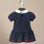 Cute Little Girls Dresses, Little girl dress, Toddler Dresses, Baby Dresses, Summer Dresses, Cotton Dresses, Lightweight dresses for kids