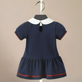 Cute Little Girls Dresses, Little girl dress, Toddler Dresses, Baby Dresses, Summer Dresses, Cotton Dresses, Lightweight dresses for kids
