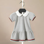 Cute Little Girls Dresses, Little girl dress, Toddler Dresses, Baby Dresses, Summer Dresses, Cotton Dresses, Lightweight dresses for kids