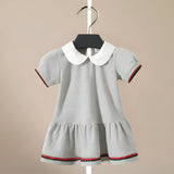 Cute Little Girls Dresses, Little girl dress, Toddler Dresses, Baby Dresses, Summer Dresses, Cotton Dresses, Lightweight dresses for kids
