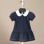 Cute Little Girls Dresses, Little girl dress, Toddler Dresses, Baby Dresses, Summer Dresses, Cotton Dresses, Lightweight dresses for kids