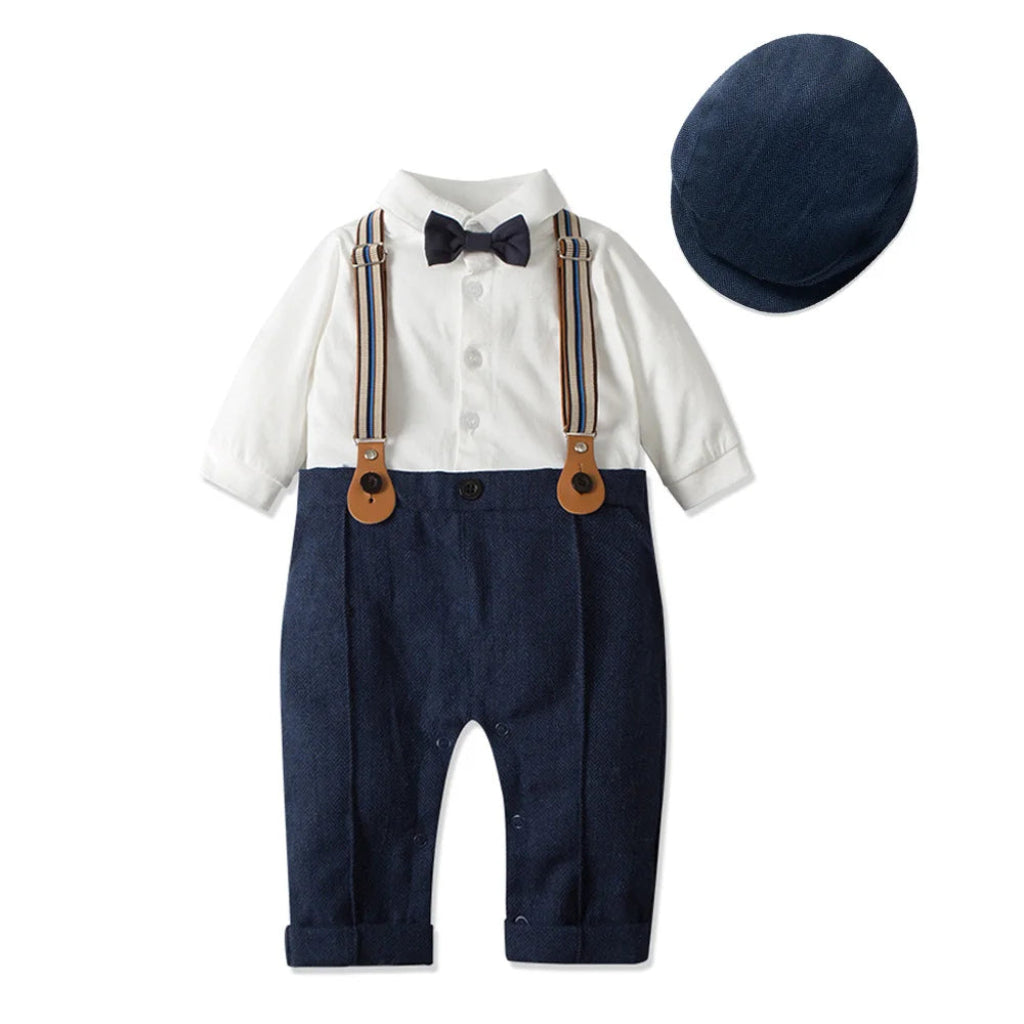 Full Set Copperfield Boys' Set
