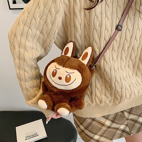 labubu girls bag