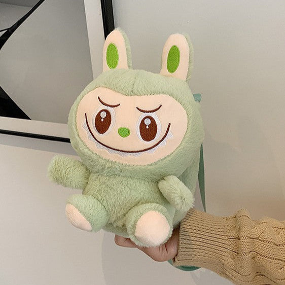 labubu girls bag