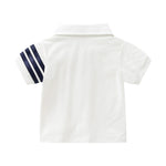 ONEAKIDS Baby & Toddler clothing 2-Piece Boys' Organic Cotton Set