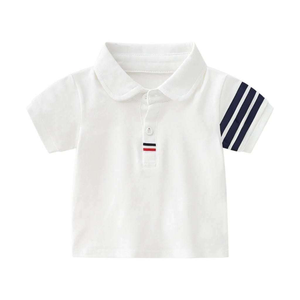 ONEAKIDS Baby & Toddler clothing 2-Piece Boys' Organic Cotton Set