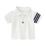 ONEAKIDS Baby & Toddler clothing 2-Piece Boys' Organic Cotton Set