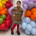 ONEAKIDS Baby & Toddler clothing 2-Piece Girls' Knit Skirt and Cardigan Set