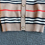 ONEAKIDS Baby & Toddler clothing 2-Piece Girls' Knit Skirt and Cardigan Set