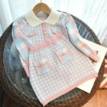ONEAKIDS Baby & Toddler clothing 2T / PINK Classy Girl's 2-Piece Set