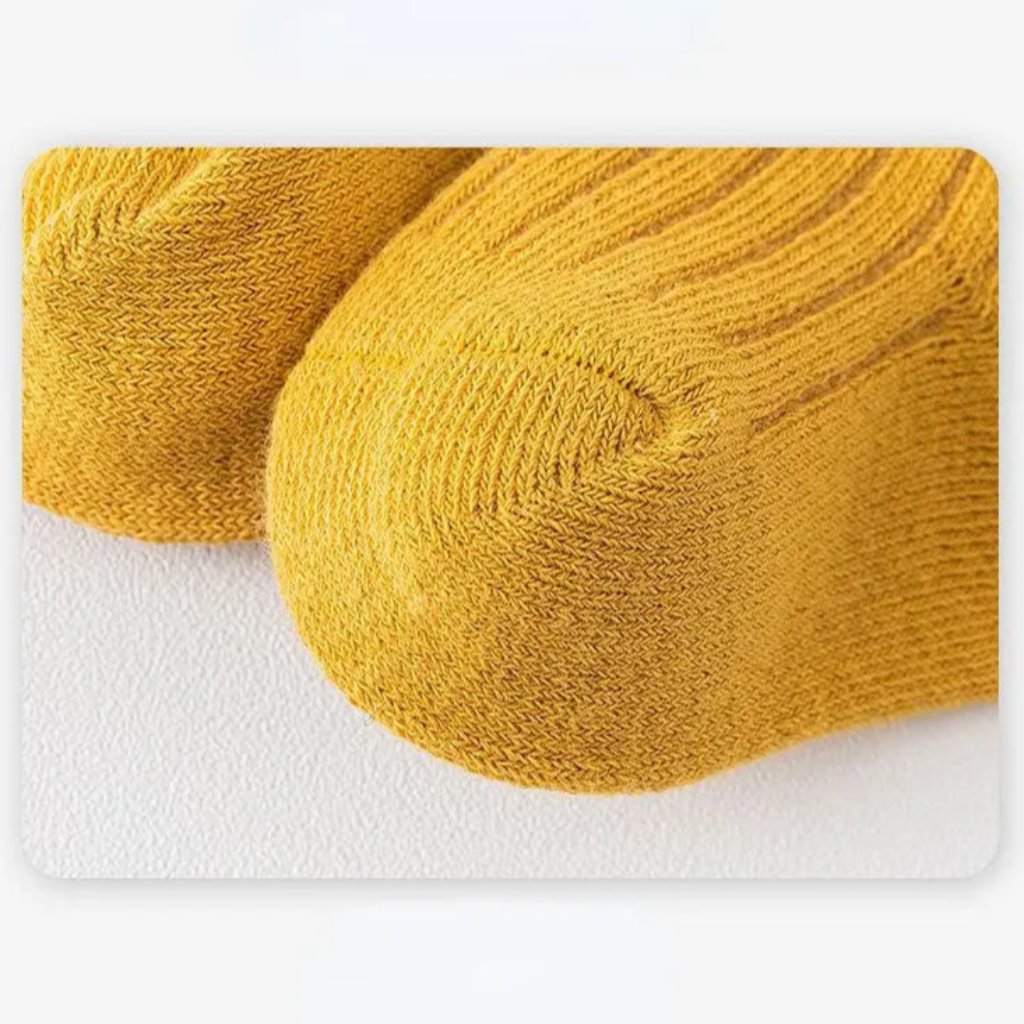 ONEAKIDS Baby & Toddler clothing 3 Pairs of Unisex Socks