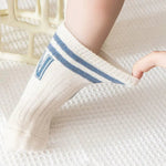 ONEAKIDS Baby & Toddler clothing 3 Pairs of Unisex Socks