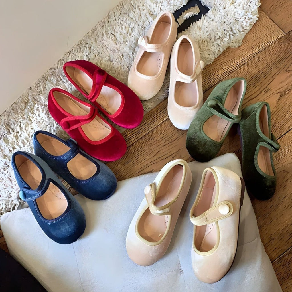 ONEAKIDS Baby & Toddler clothing Adaline Shoes