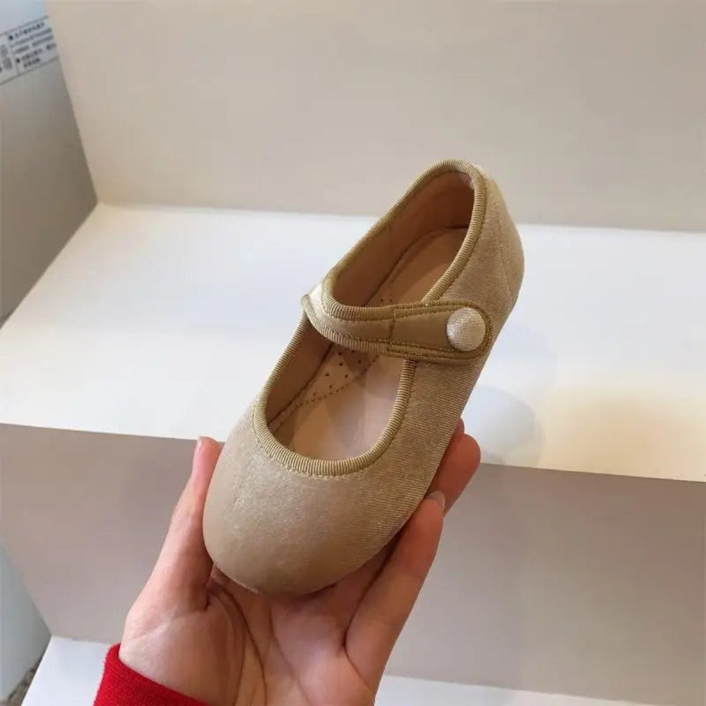 ONEAKIDS Baby & Toddler clothing Adaline Shoes