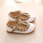 ONEAKIDS Baby & Toddler clothing Amelia Shoes