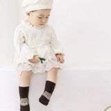 ONEAKIDS Baby & Toddler clothing Animal Print 6-Pairs Socks