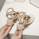 ONEAKIDS Baby & Toddler clothing Arabella Shoes