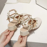 ONEAKIDS Baby & Toddler clothing Arabella Shoes