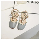 ONEAKIDS Baby & Toddler clothing Arabella Shoes