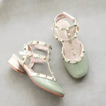 ONEAKIDS Baby & Toddler clothing Arabella Shoes