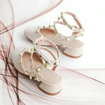 ONEAKIDS Baby & Toddler clothing Arabella Shoes