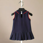 ONEAKIDS Baby & Toddler clothing Arya Girls' Organic Cotton Dress