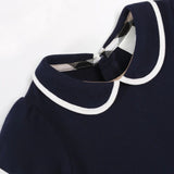 ONEAKIDS Baby & Toddler clothing Back to School Organic Cotton Dress