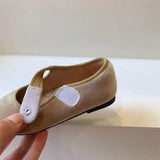 ONEAKIDS Baby & Toddler clothing BEIGE / EU23   (5.7 inches) Adaline Shoes