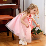 ONEAKIDS Baby & Toddler clothing Bella Flower Girl / Party Dress