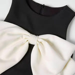 ONEAKIDS Baby & Toddler clothing Big Bow Girls' Dress