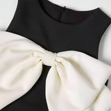 ONEAKIDS Baby & Toddler clothing Big Bow Girls' Dress
