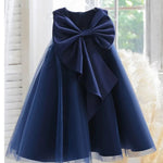 ONEAKIDS Baby & Toddler clothing BLUE / 3T Bella Flower Girl / Party Dress