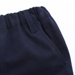 ONEAKIDS Baby & Toddler clothing Boys' Pocket Detail Bottoms