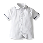 ONEAKIDS Baby & Toddler clothing Boys' Set with Suspenders and Bow Tie