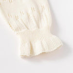 ONEAKIDS Baby & Toddler clothing Butterfly Little Girls' Cardigan